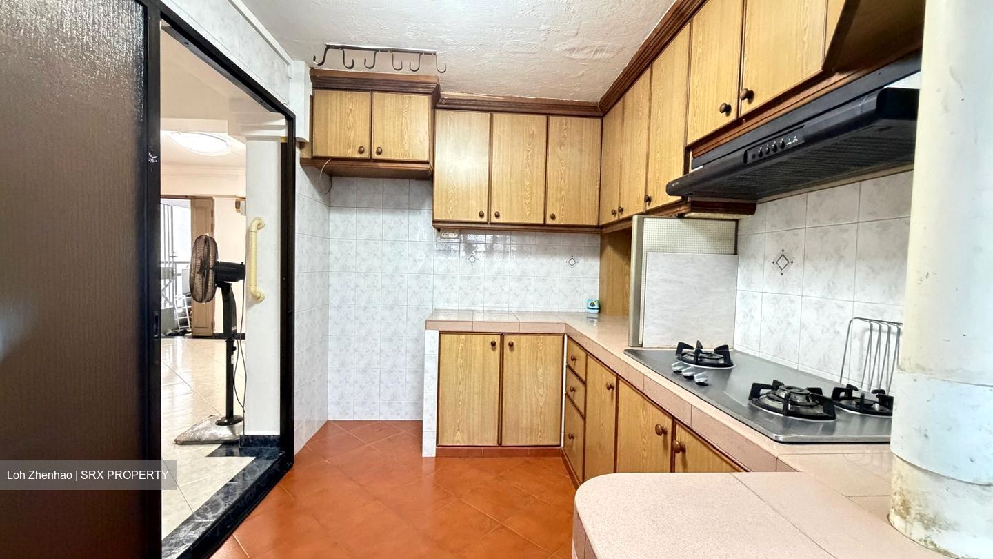 Blk 83 Whampoa View (Toa Payoh), HDB 4 Rooms #588602241